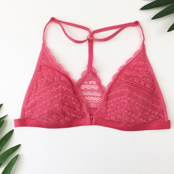 Victoria's Secret Other - 🆕 Victoria’s Secret / NWOT -pink bralette